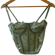Corset Coquette
