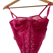 Corset Coquette