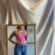 Corset Coquette