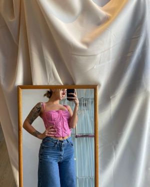 Corset Coquette