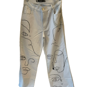 Jean Picassa