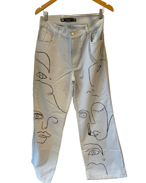 Jean Picassa