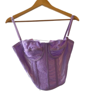 Corset Coquette