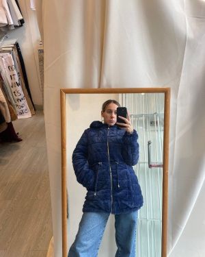 Campera Reversible Soft