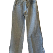 Jean Sparkles