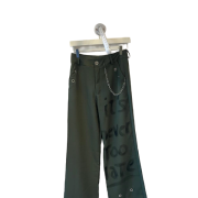 Pantalón Do it now its never too late