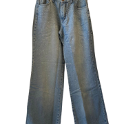 Jean Sparkles