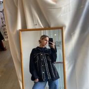 Campera Shiny