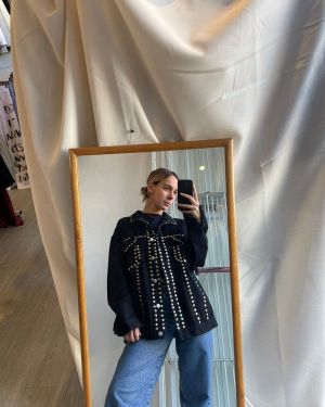 Campera Shiny