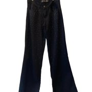 Jean Sparkles