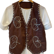 Chaleco Tiny