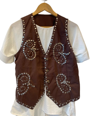 Chaleco Tiny