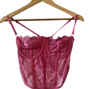 Corset Coquette