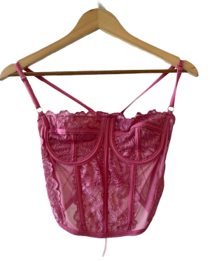 Corset Coquette