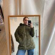 Campera Reversible Soft