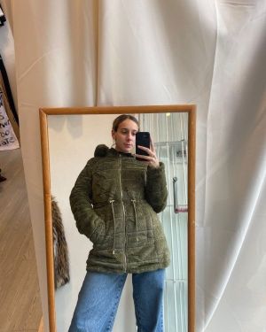 Campera Reversible Soft