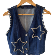 Chaleco Tiny