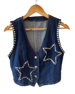 Chaleco Tiny