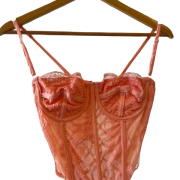 Corset Coquette