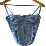 Corset Coquette