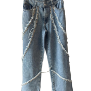 Jean Fancy