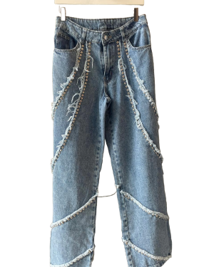 Jean Fancy